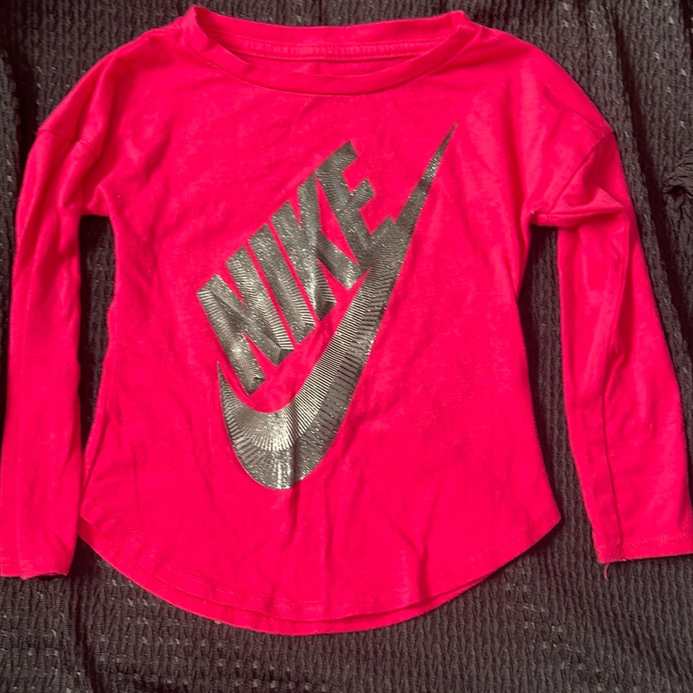 Nike long sleeve